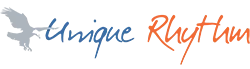 Unique Rhythm logo